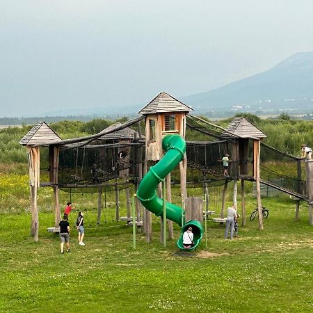 Apartliv Велика Ломниця Екстер'єр фото