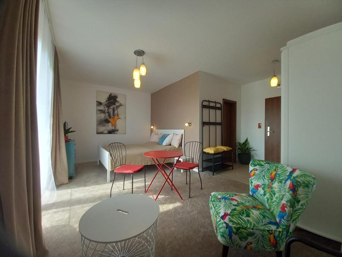 Apartliv Велика Ломниця Екстер'єр фото