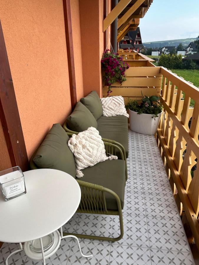 Apartliv Велика Ломниця Екстер'єр фото