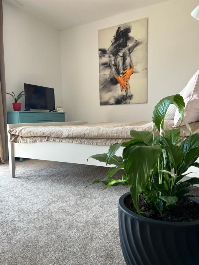 Apartliv Велика Ломниця Екстер'єр фото