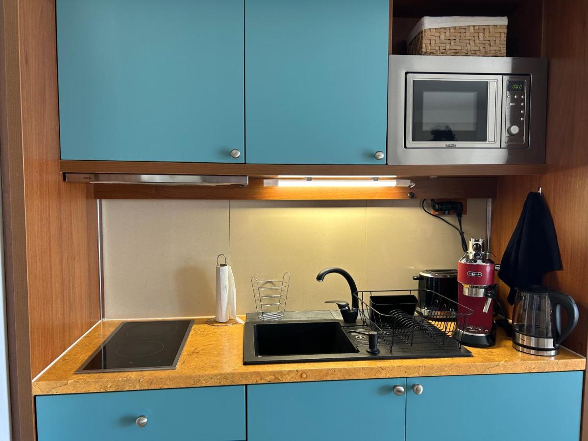 Apartliv Велика Ломниця Екстер'єр фото