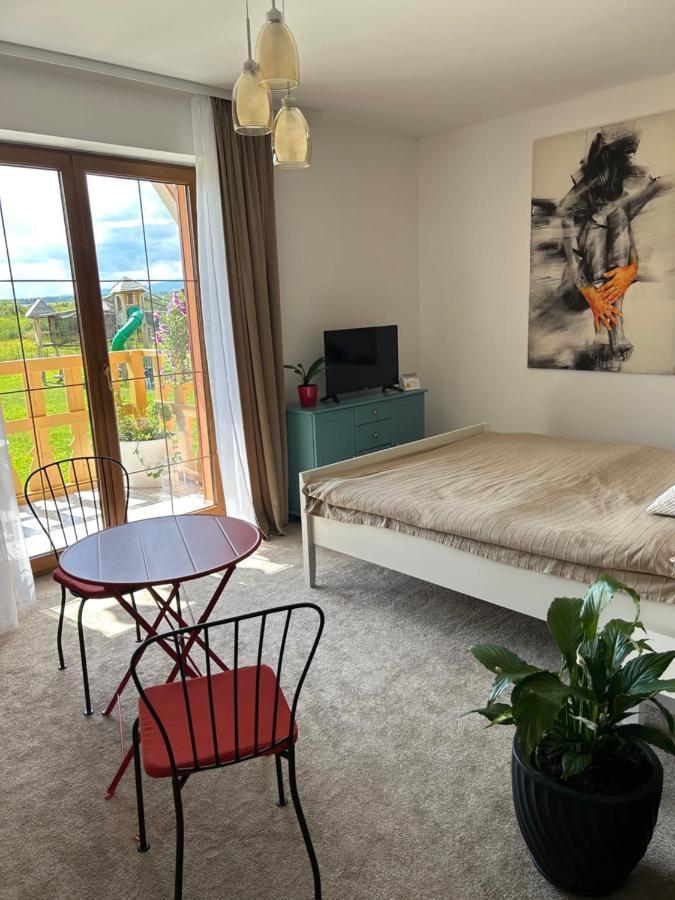 Apartliv Велика Ломниця Екстер'єр фото